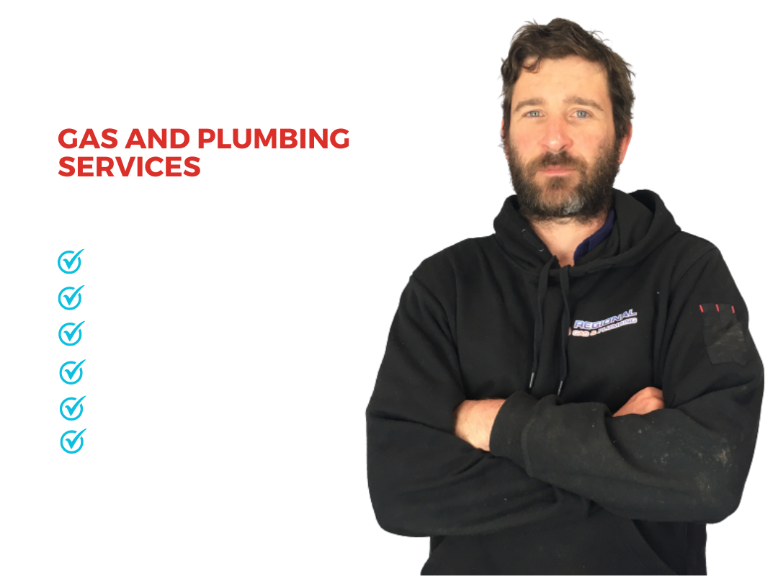 Regional Gas and Plumbing services in Ballarat VIC offering comprehensive expertise and support.