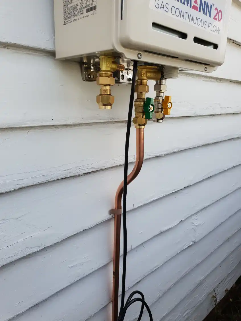 Water heater maintenance services in Ballarat VIC ensure your system's longevity.