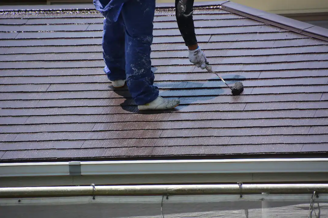 Roof Painting Ballarat